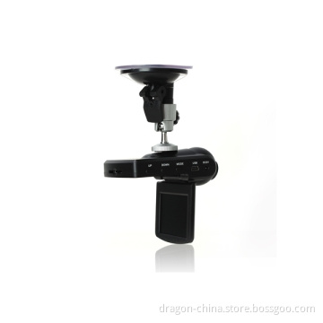 High Definition Vehicle Camera DVR ER087B